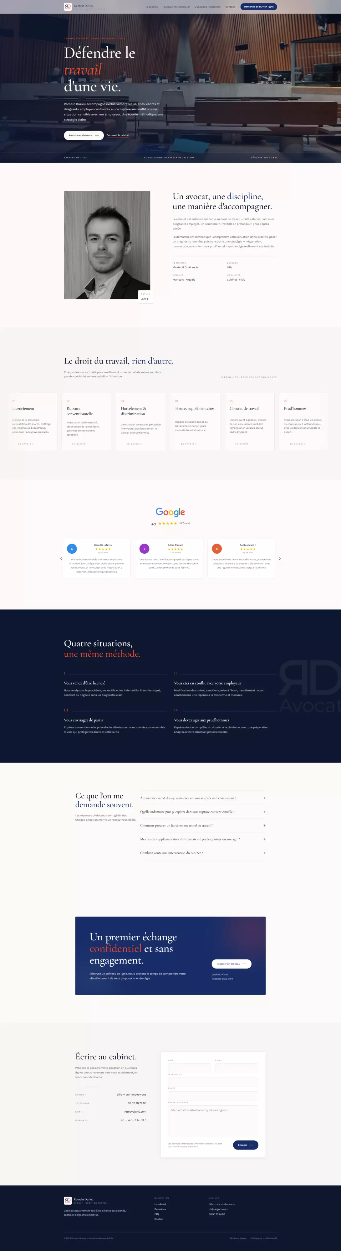 G&G Web | Agence Web & Digitale