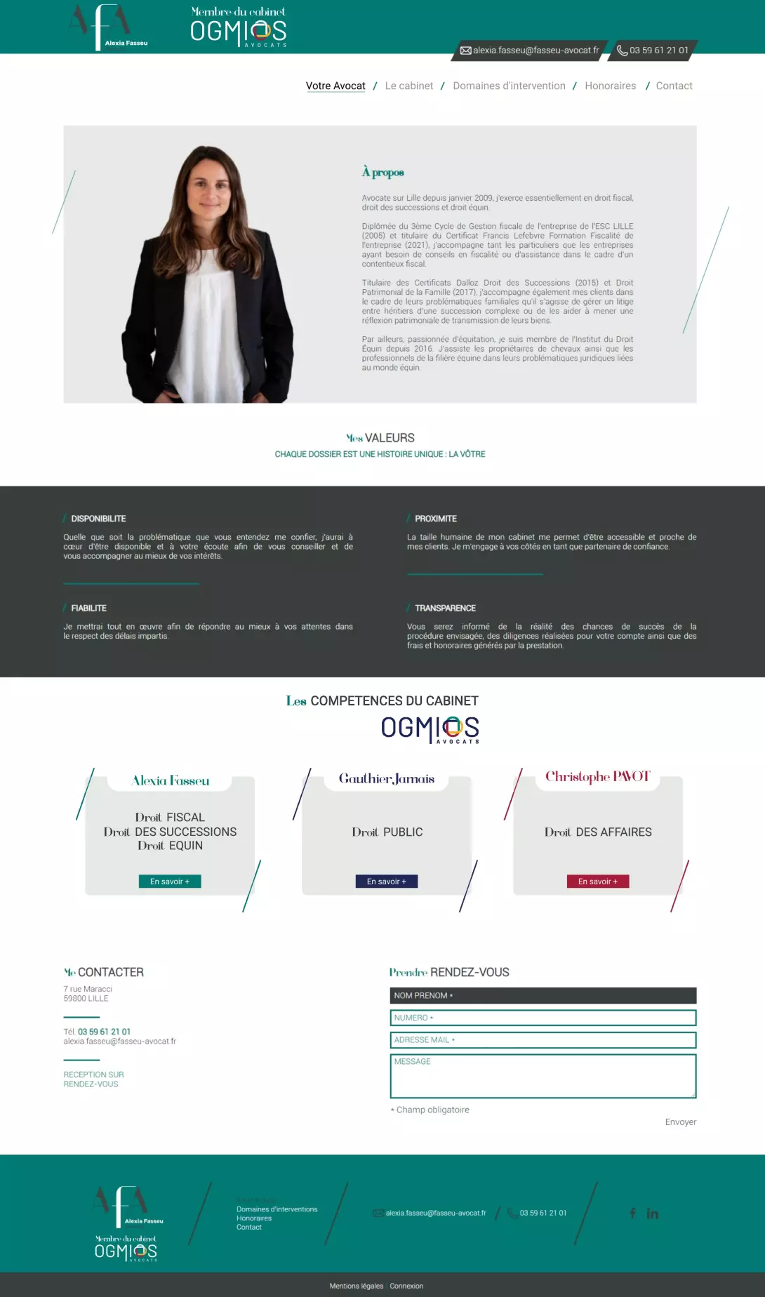 G&G Web | Agence Web & Digitale