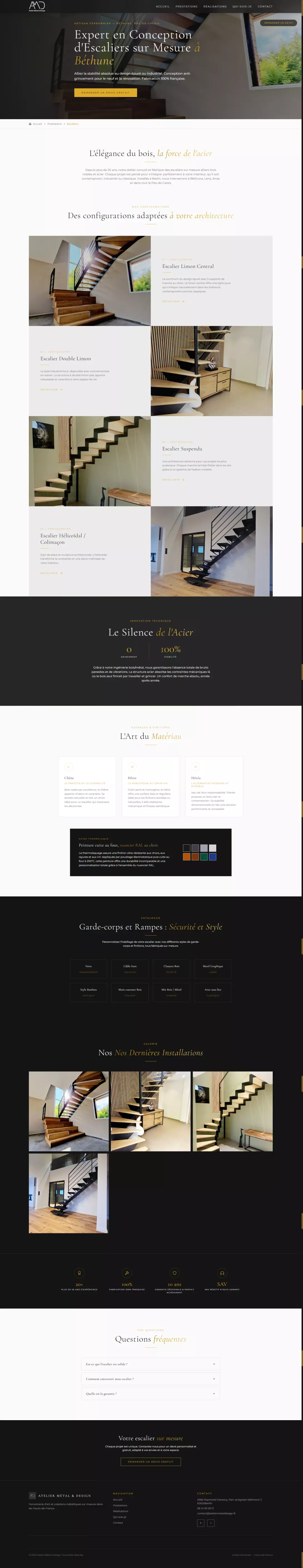 G&G Web | Agence Web & Digitale
