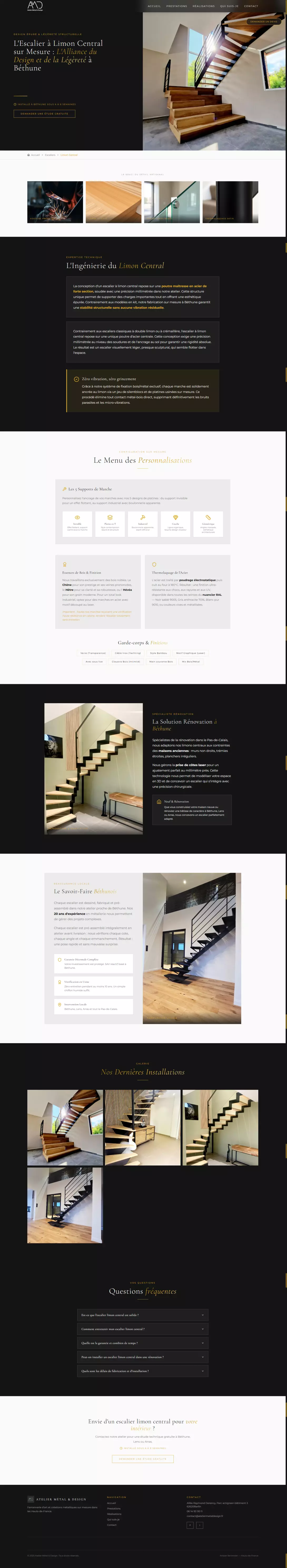 G&G Web | Agence Web & Digitale