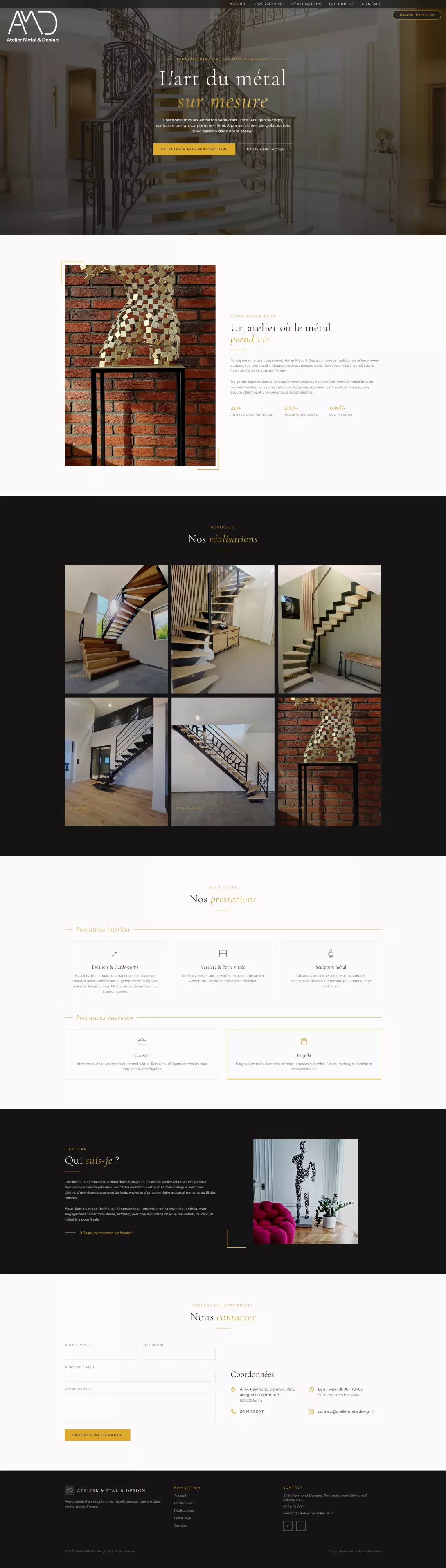 G&G Web | Agence Web & Digitale