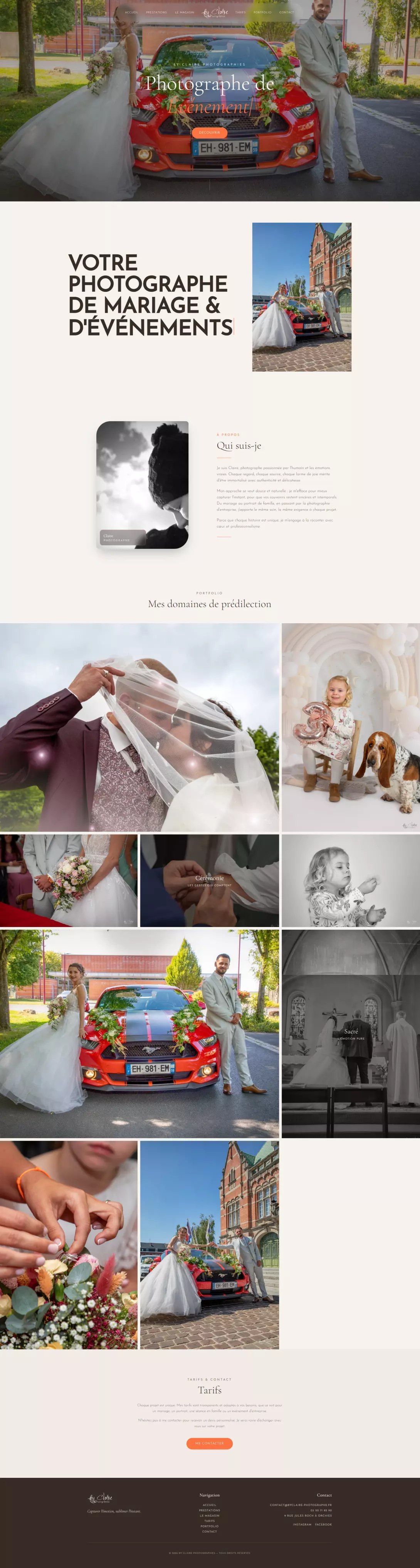 G&G Web | Agence Web & Digitale