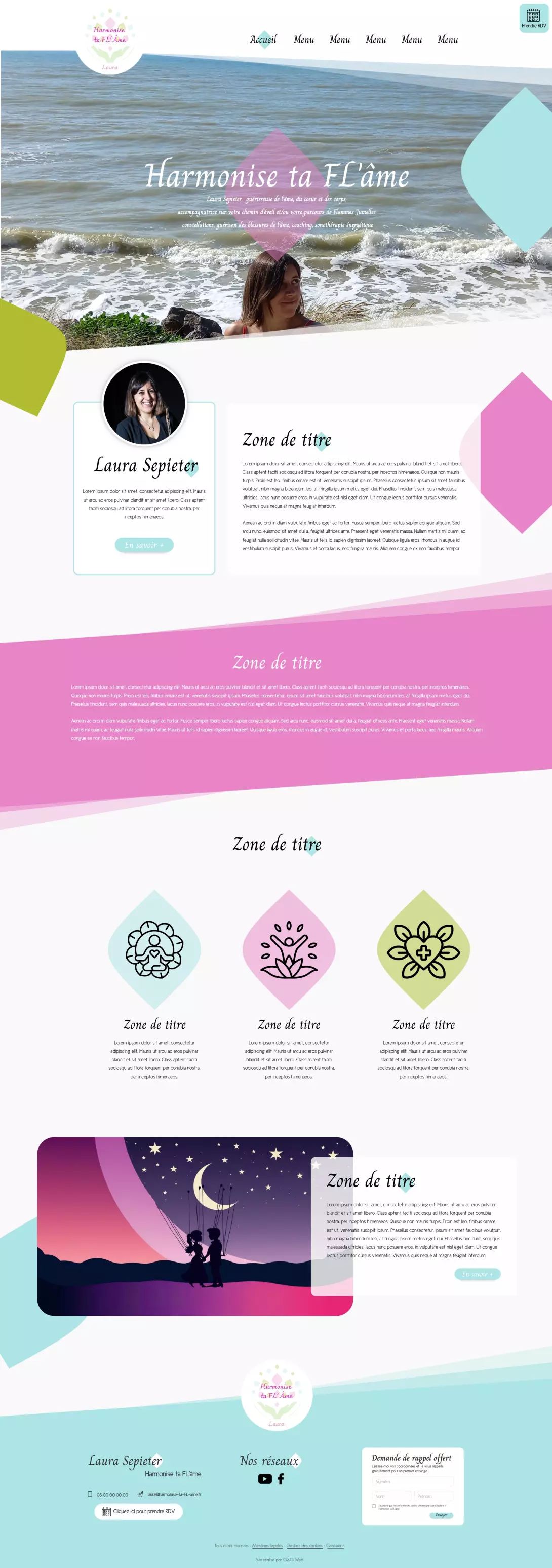 G&G Web | Agence Web & Digitale