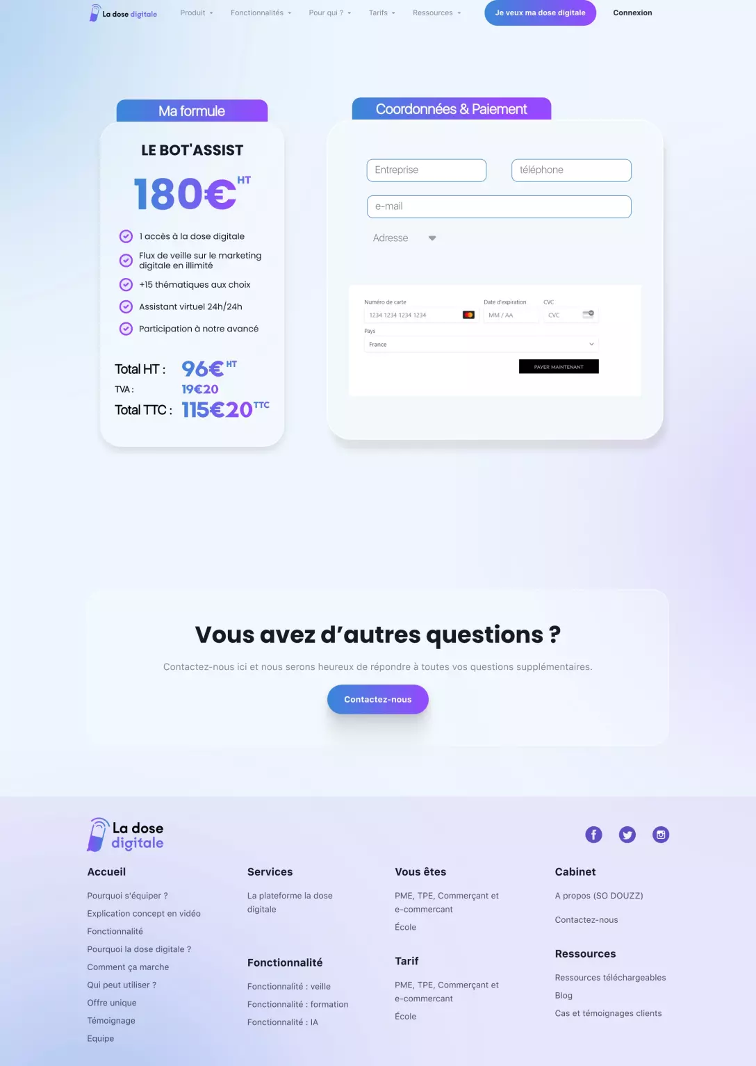 G&G Web | Agence Web & Digitale