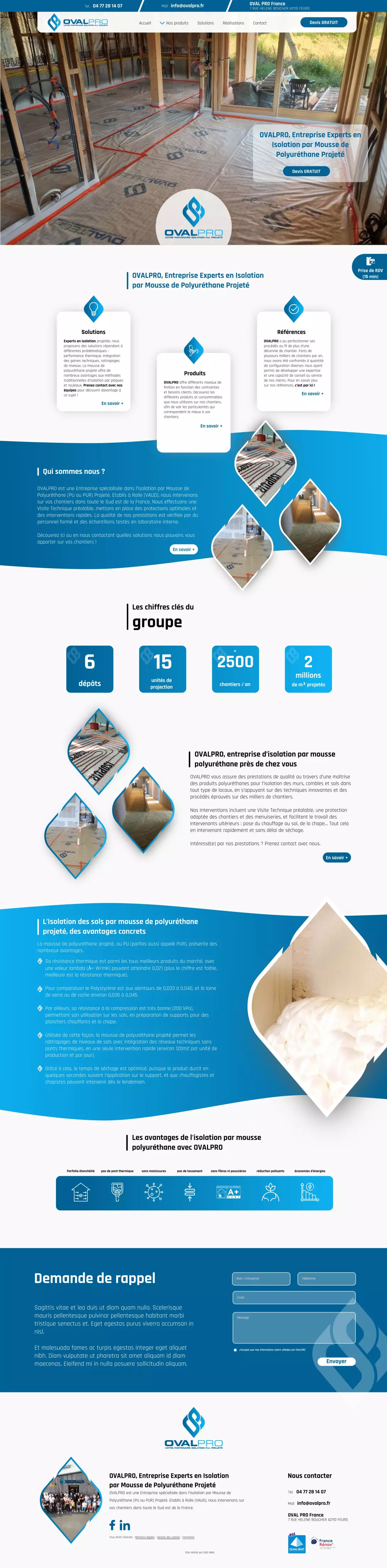 G&G Web | Agence Web & Digitale