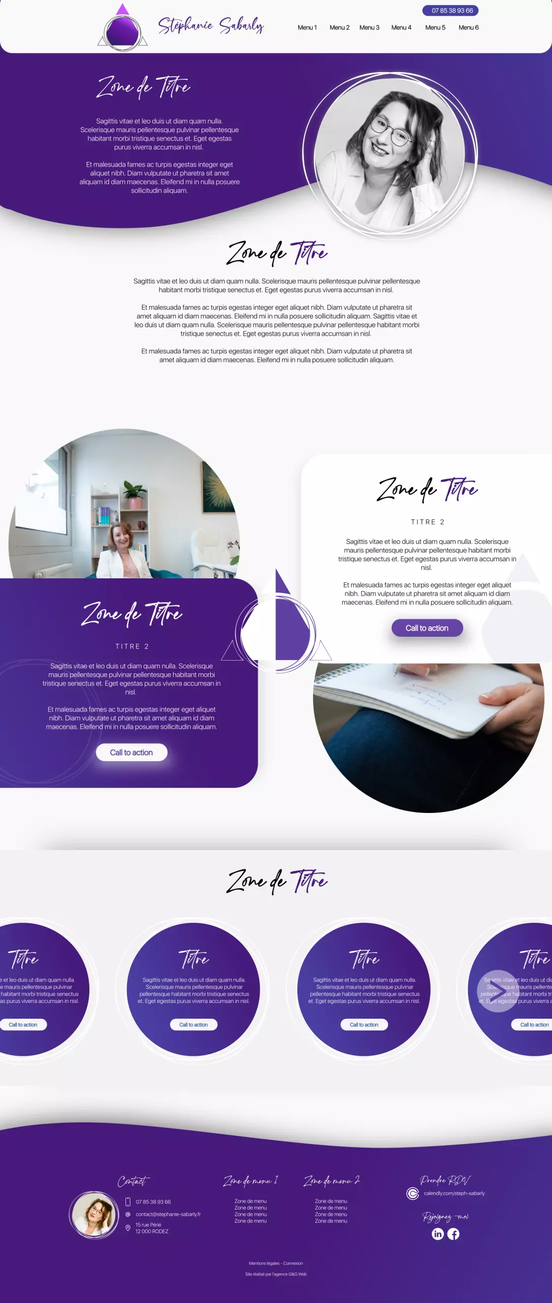 G&G Web | Agence Web & Digitale